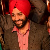 Maninder Rayat