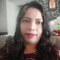 Seema Patre