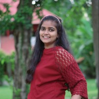 Krishnapriya P Unni