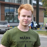 Alex Khorin