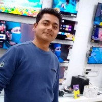 Ganesh Jha