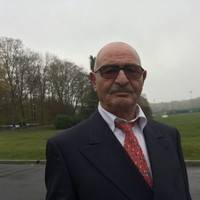 Abdellah Dahamna