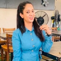 Pooja Dadwal