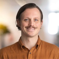 Axel Hallgren