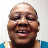 Audrey Skeete