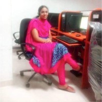 Preetha Krishnan