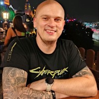 Kamil Woźniak