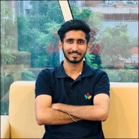 Priyanshu Sharma