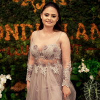 Maria Alina Sîrb