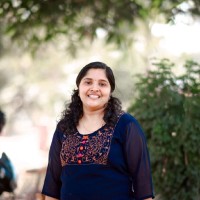 Anu Radhakrishnan