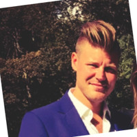 Johan Lundemo