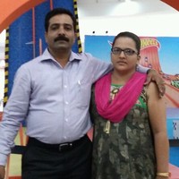Anand Kumar Mahindarakar