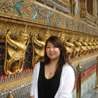 Cindy Kwan