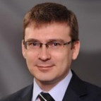 Alexey Strelnikov