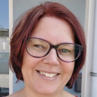 Eveline Van Der Elst