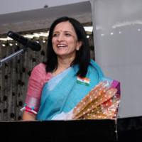 Janaki Srinath
