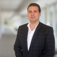 Jorge Alejandro Muñoz Gutiérrez