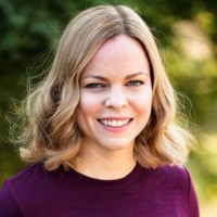 Clare Mckitrick