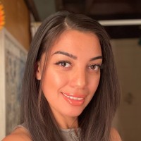 Jasmine Guevara