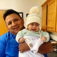 David Mejia