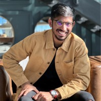 Shashaank Talaparthy