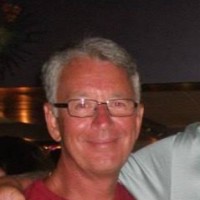 Bruce Crowley