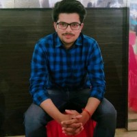 Utkarsh Shrivastav