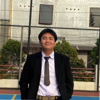 Muhammad Ridho