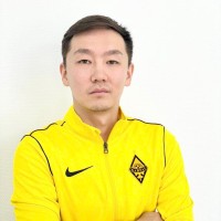 Bekzhan Pirmakhanov