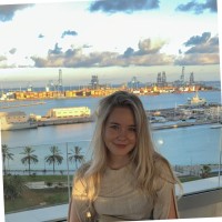 Arianne Van den Nagel