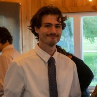 Collin Asmonga