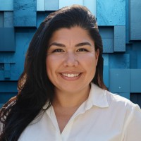 Yvette Romero