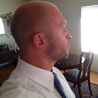 Evan Whipkey, CSCS