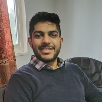 Siddhant Kumar