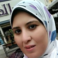 rabab saad