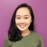 Cindy Yawen Yang