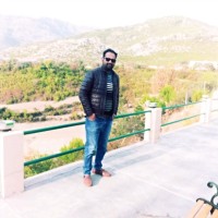 Ali Javaid