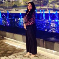 Shabnam Haque