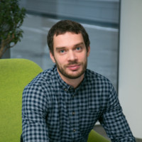 Dmitriy Oleshkevich