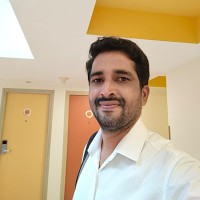 Nagaraj M