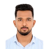 Nikhin S Devadiga