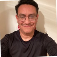 Carlos Palacios