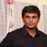Abhishek Suresh