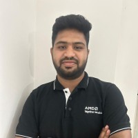 SAMARTH M