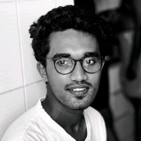 SANTHOSH PS