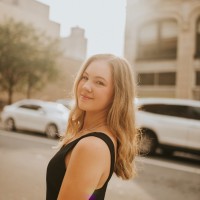 Phoebe Glidewell
