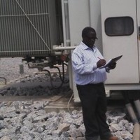 Engr Saka Mustapha