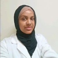 Dr Jamila La Malfa-Donaldson, PhD, MEng