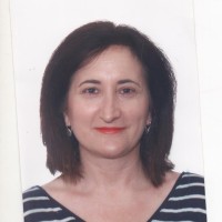 Azucena Garcia Fernandez
