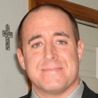 Peter Galvin